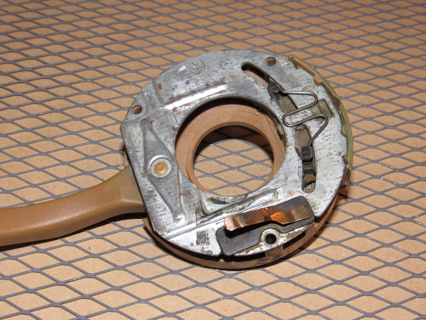 75-84 Volkswagen Rabbit OEM Turn Signal Switch Lever