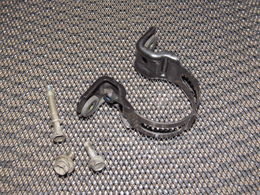 87 88 89 Toyota MR2 OEM Fuel Filter Mounting Bracket