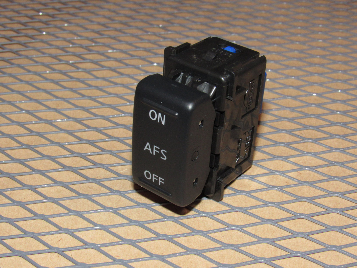 09 10 11 12 Infiniti FX35 OEM Adaptive Front lighting System AFS Switch