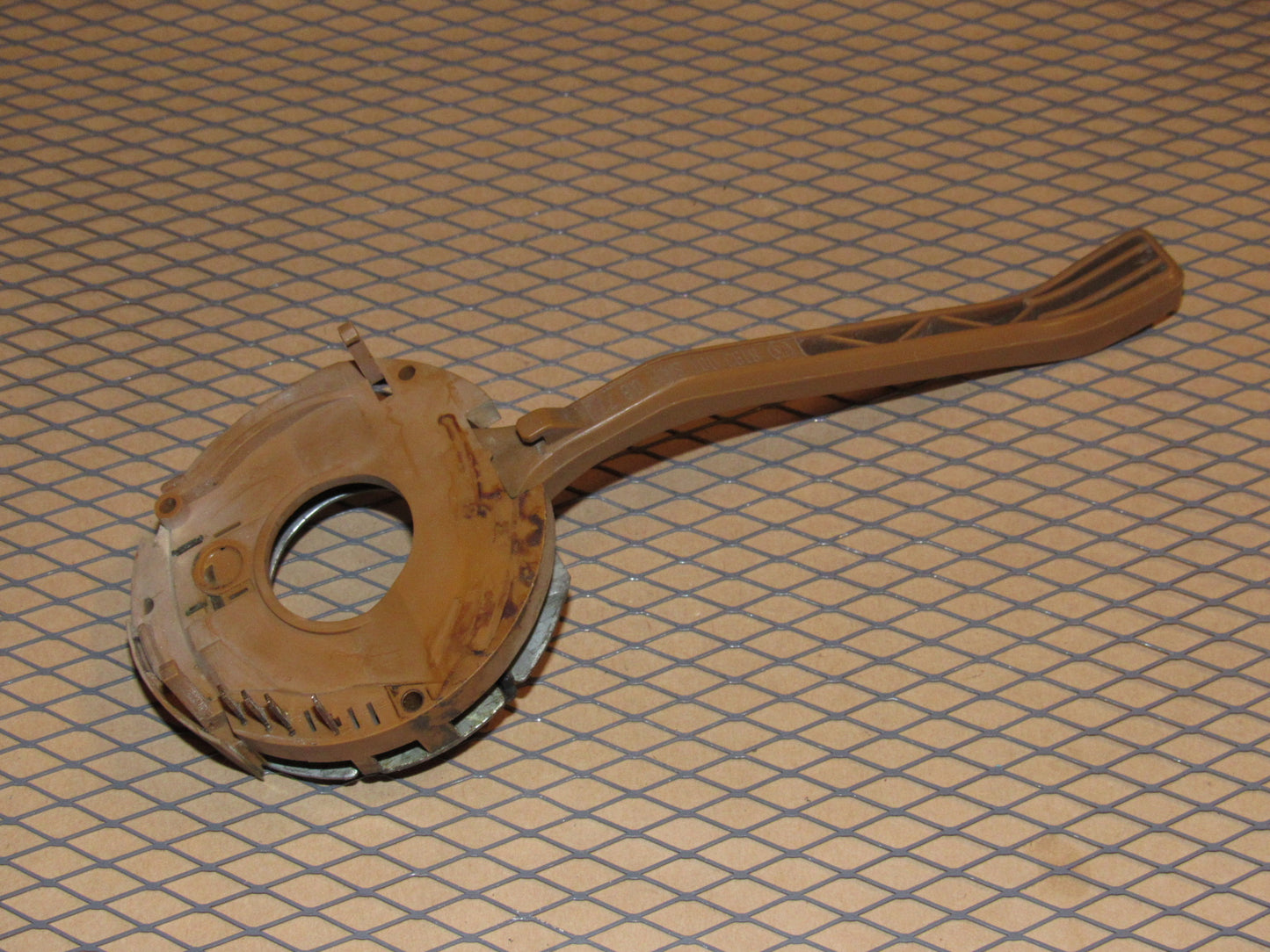 75-84 Volkswagen Rabbit OEM Turn Signal Switch Lever