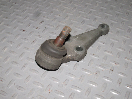 86 87 88 Toyota Supra OEM Front Lower Control Arm Ball Joint