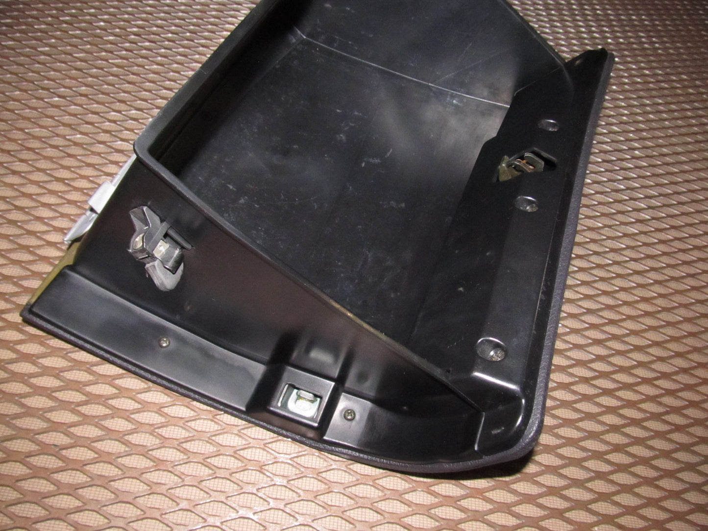 94 95 96 97 Mitsubishi 3000GT OEM Glove Box