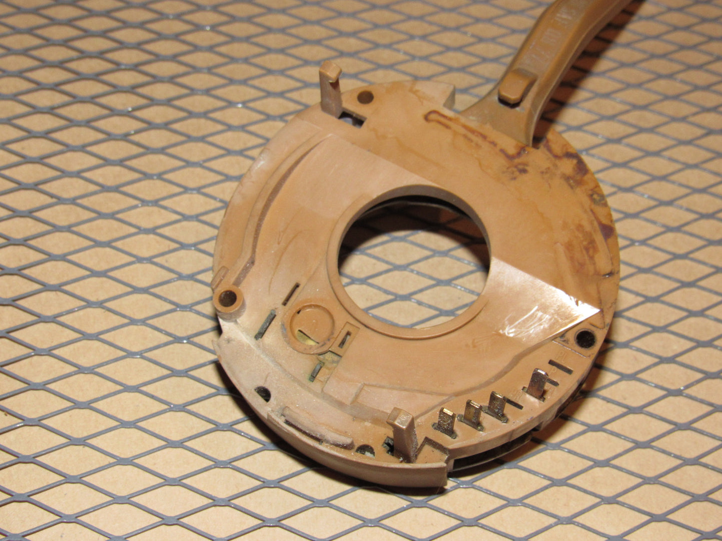 75-84 Volkswagen Rabbit OEM Turn Signal Switch Lever