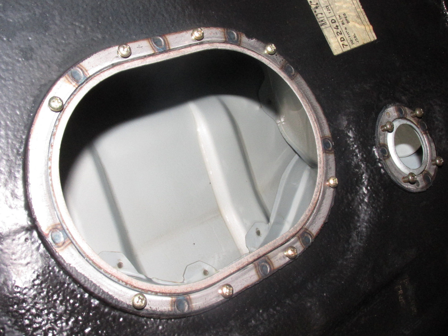 94 95 96 97 Mazda Miata OEM Gas Tank