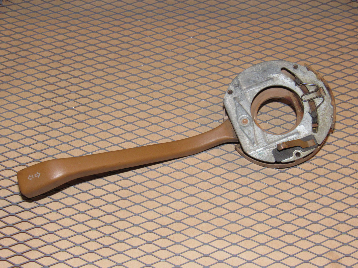 85 86 87 Volkswagen Jetta OEM Turn Signal Switch Lever