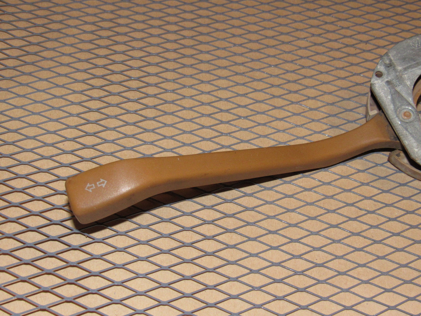 85 86 87 Volkswagen Jetta OEM Turn Signal Switch Lever