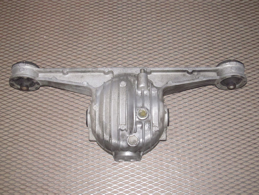 89 90 Mazda RX7 OEM GTU Differential Housing Cover