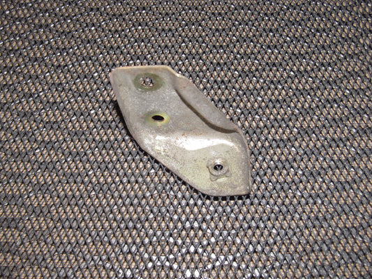 87 88 89 Toyota MR2 OEM Air Reservoir Mounting Bracket