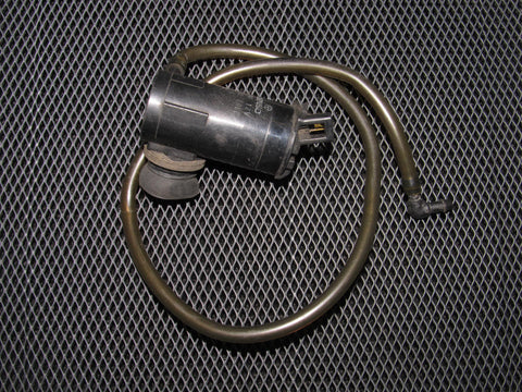 92-95 Honda Civic OEM Windshield Washer Pump
