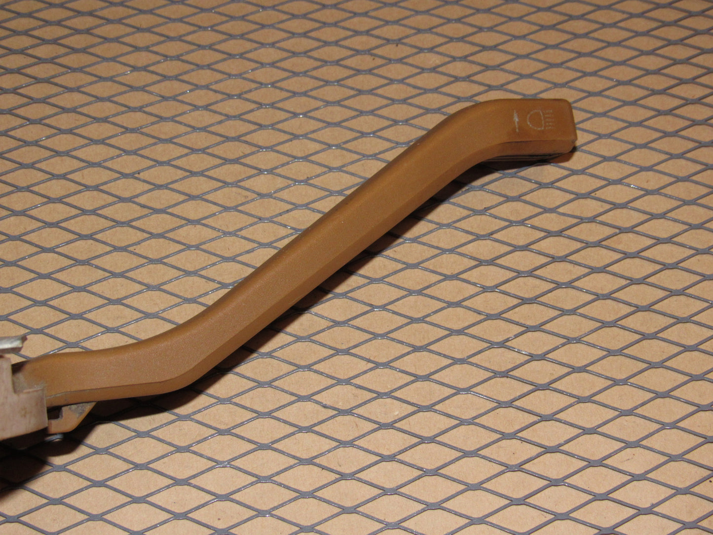 85 86 87 Volkswagen Jetta OEM Turn Signal Switch Lever