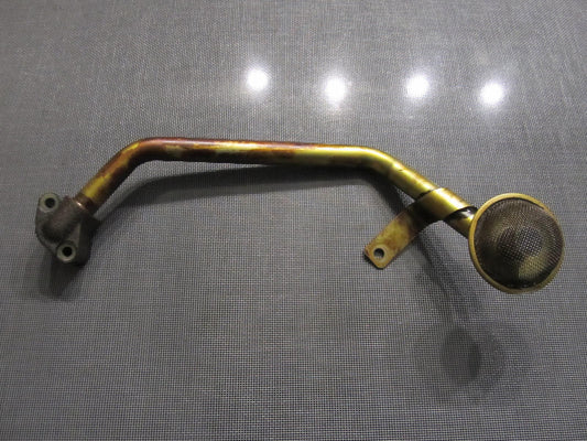 90-93 Miata OEM Oil Pump Strainer Pick Up Tube Screen