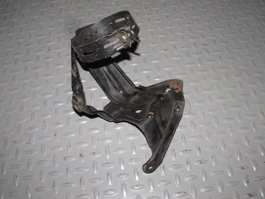86 87 88 Toyota Supra OEM Charcoal Canister Evap Tank Mounting Bracket