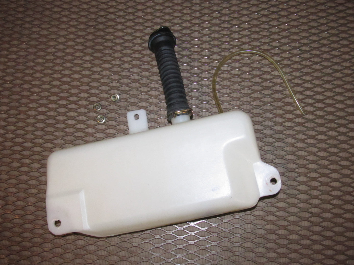 94 95 96 97 Mitsubishi 3000GT OEM Rear Windshield Washer Wiper Tank