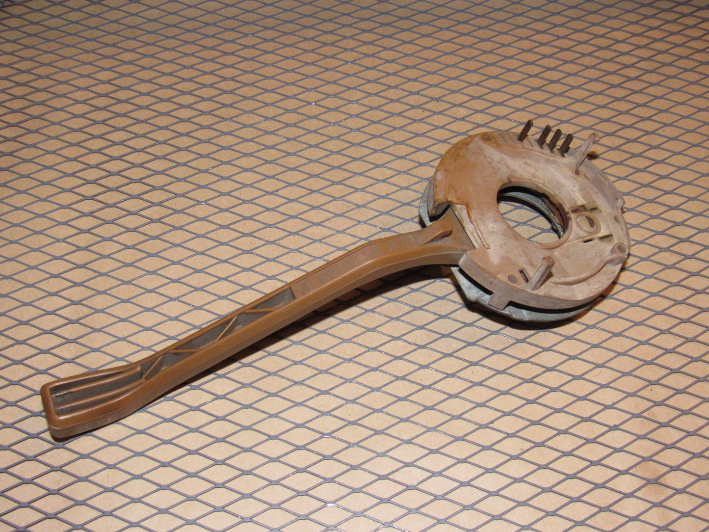 85 86 87 Volkswagen Jetta OEM Turn Signal Switch Lever