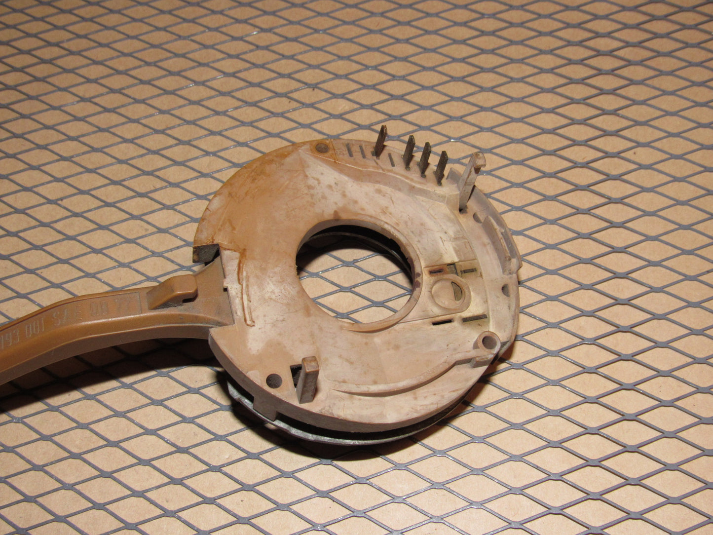 85 86 87 Volkswagen Jetta OEM Turn Signal Switch Lever