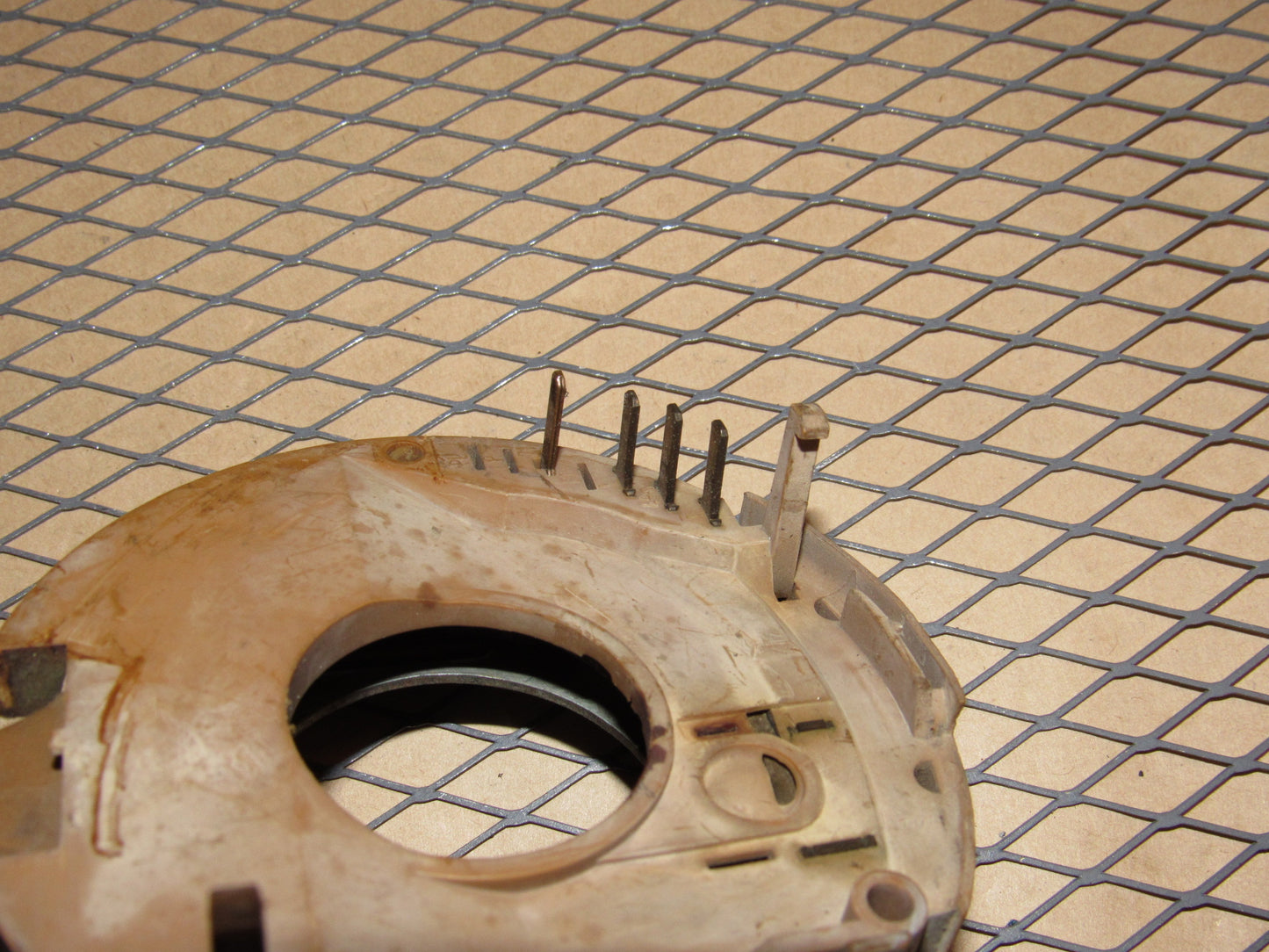 85 86 87 Volkswagen Jetta OEM Turn Signal Switch Lever