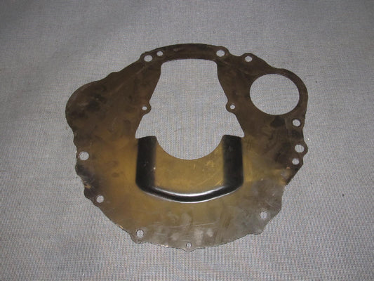 91 92 93 Toyota Celica OEM Engine Trasmission Mounting Plate