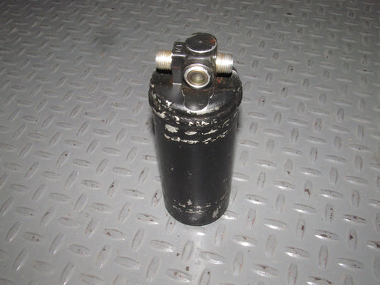 86 87 88 Toyota Supra OEM Air Condition A/C Drier Receiver