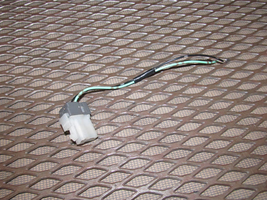 94 95 96 97 Mitsubishi 3000GT OEM Rear Windshield Wiper Washer Pump Pigtail Harness