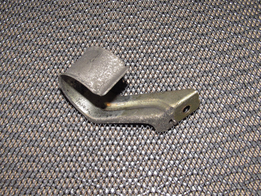 87 88 89 Toyota MR2 OEM Engine Radiator Hose Holder