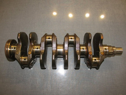 91.5 92 93 Miata OEM 1.6L OEM Long Nose Crankshaft
