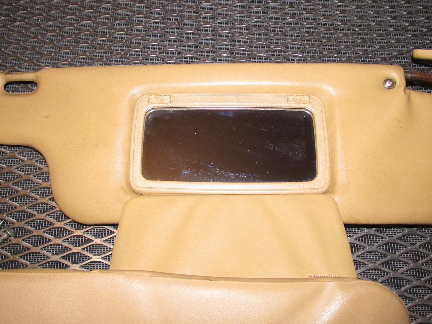 81 82 83 Datsun 280zx OEM Sun Visor - Set