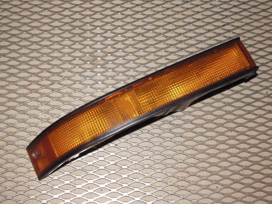 89 90 91 92 Toyota Supra OEM Front Turn Signal Light - Right