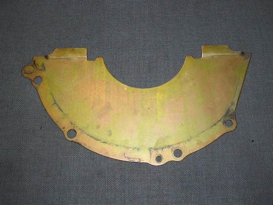 90 91 92 93 94 95 96 Nissan 300zx Engine Trasmission Mounting Plate
