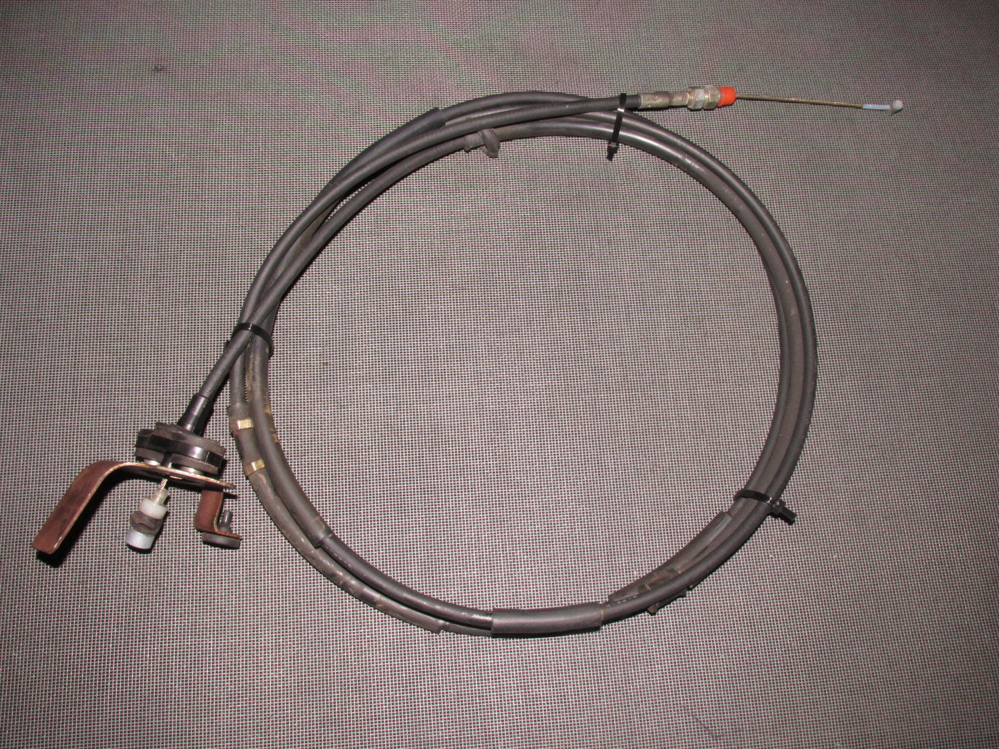 85 86 87 88 89 Toyota MR2 OEM A/T Throttle Cable