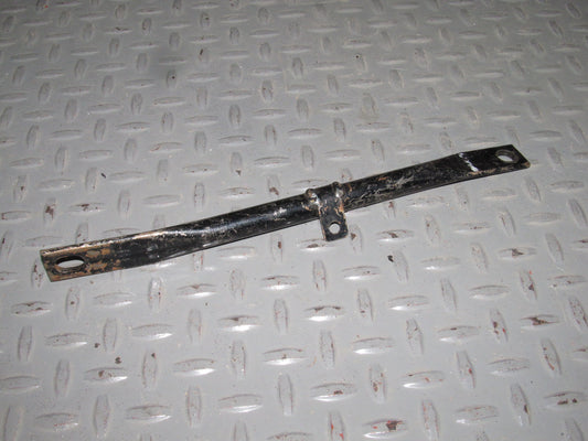 86 87 88 Toyota Supra OEM Intake Manifold Mounting Bracket Bar