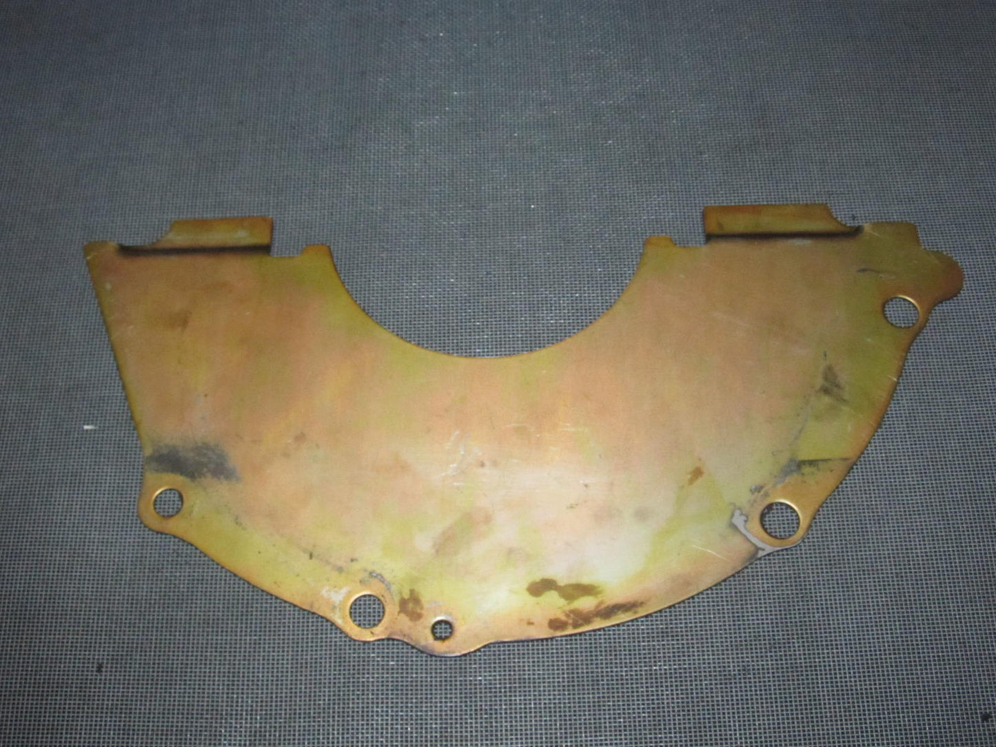 90 91 92 93 94 95 96 Nissan 300zx Engine Trasmission Mounting Plate