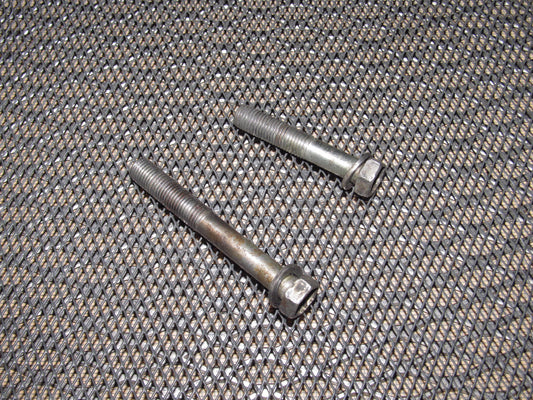 87 88 89 Toyota MR2 OEM Starter Mounting Bolt