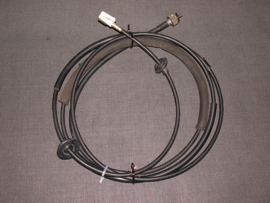 85 86 87 88 89 Toyota MR2 OEM A/T Speedo Cable
