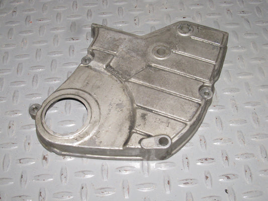 86 87 88 Toyota Supra Non Turbo OEM Lower Timing Belt Cover