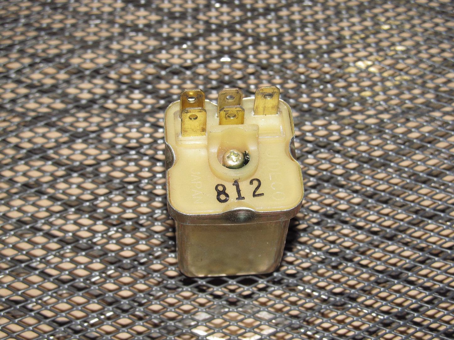 Datsun OEM Universal Relay - 25230-P7100