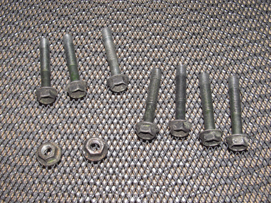 87 88 89 Toyota MR2 OEM Intake Manifold Mounting Bolt