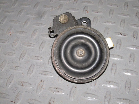86 87 88 Toyota Supra OEM Firewall Anti Theft Alarm Horn