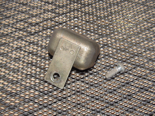 Datsun OEM Universal Relay - 12V 15A B12 - Horn