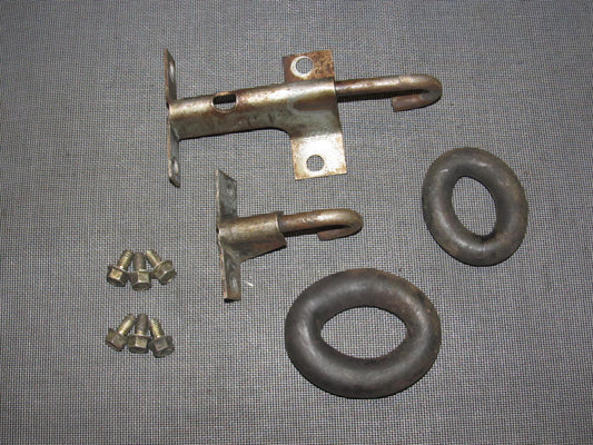 79 80 81 82 83 84 85 Mazda RX7 Exhaust Hanger & Mount