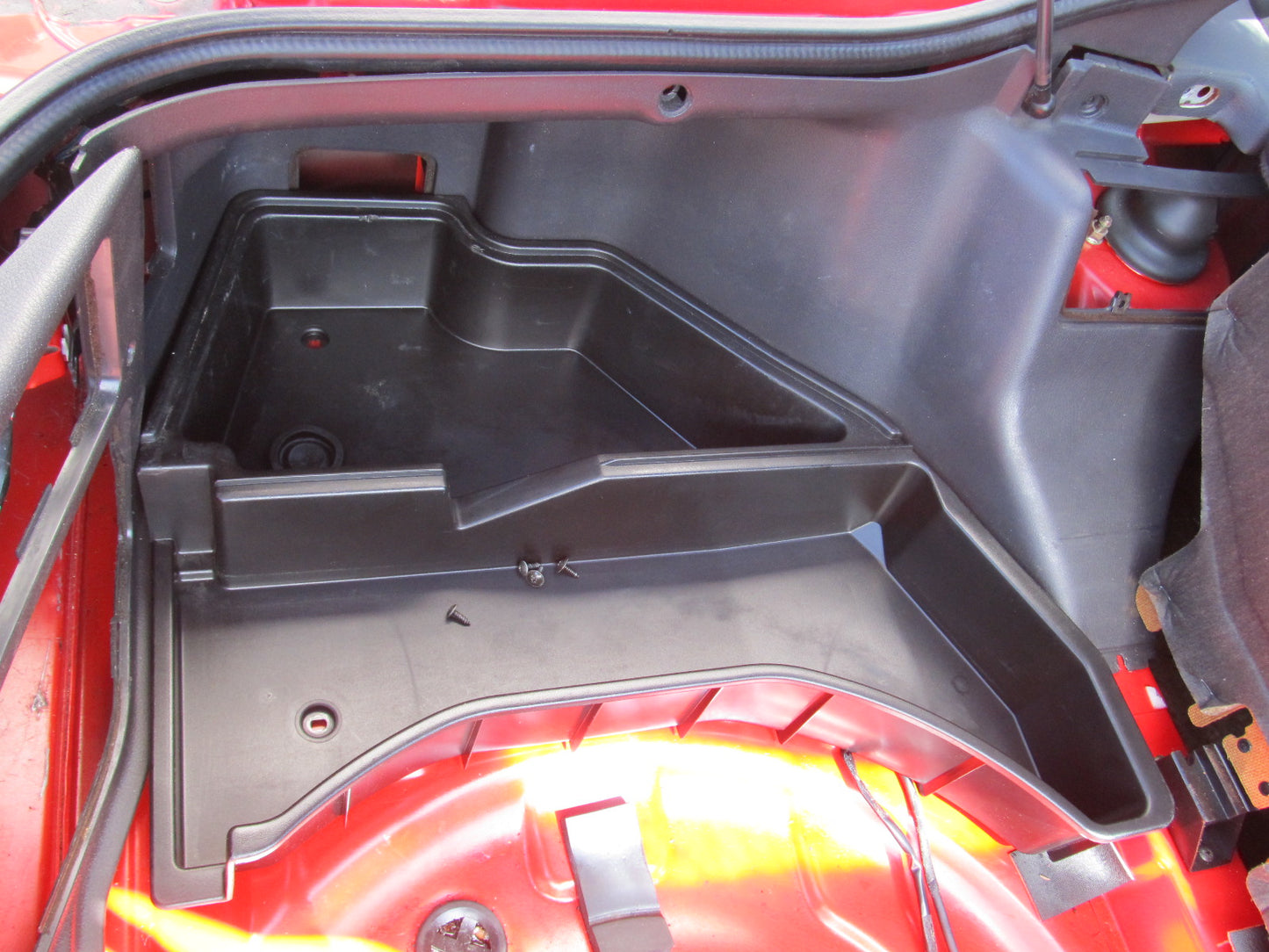 94 95 96 97 Mitsubishi 3000GT OEM Trunk Cargo Tray