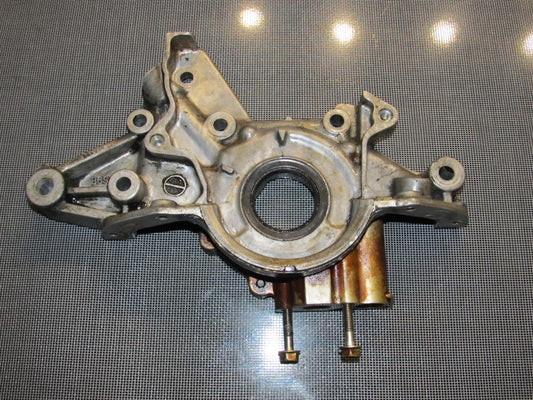 90-93 Miata OEM 1.6L Oil Pump