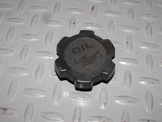 86 87 88 Toyota Supra OEM Engine Oil Cap