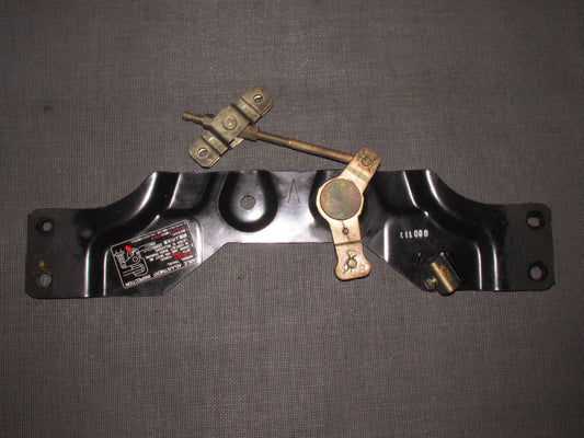 85 86 87 88 89 Toyota MR2 Parking Bracket Mounting Adjustment Bracket