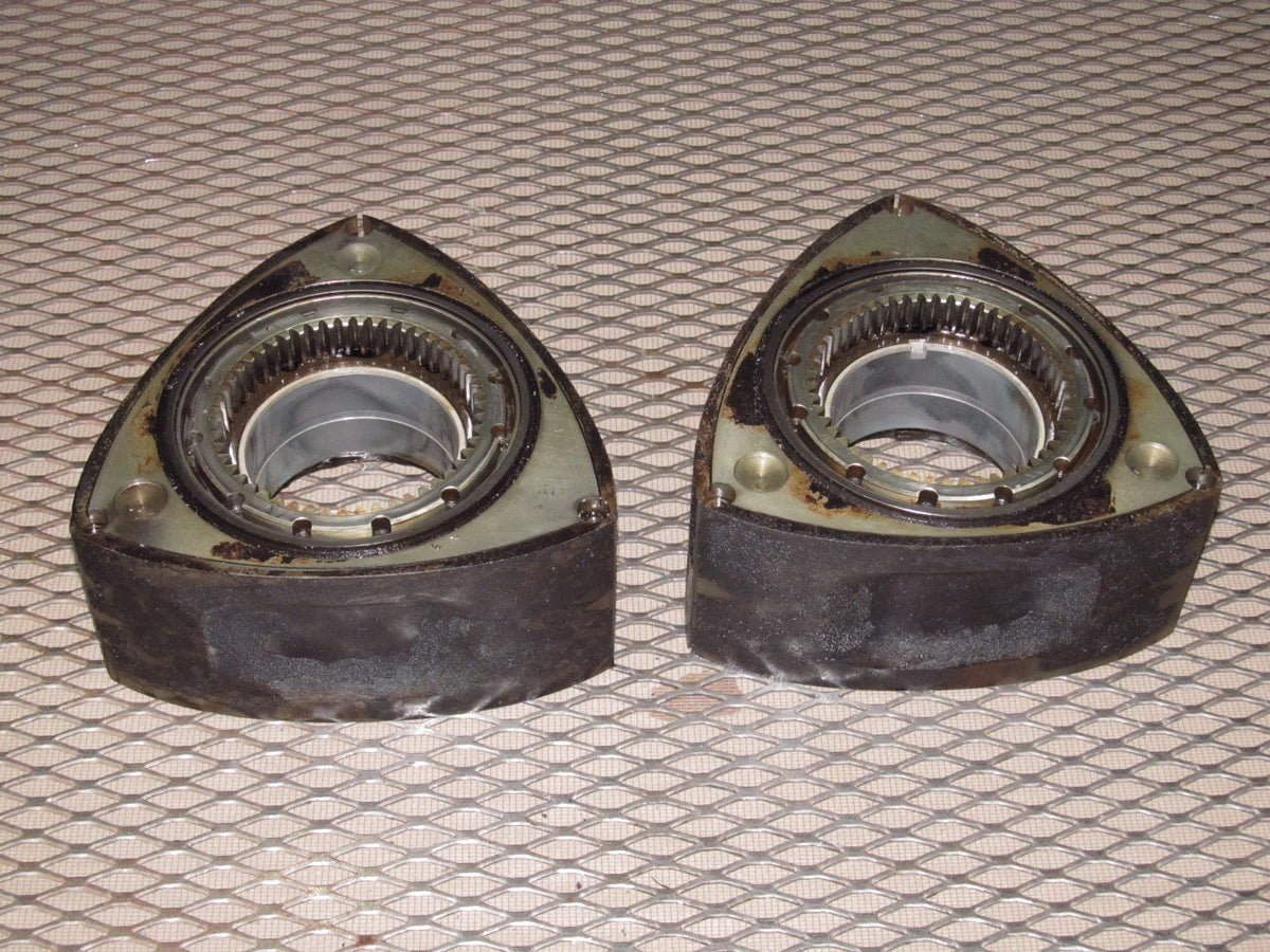 89 90 91 Mazda RX7 OEM Rotary Engine Rotor - Set – Autopartone