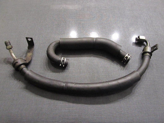 90-93 Miata 1.6L Power Steering Hose