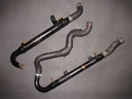 85 86 87 88 89 Toyota MR2 Engine Coolant Water Tube