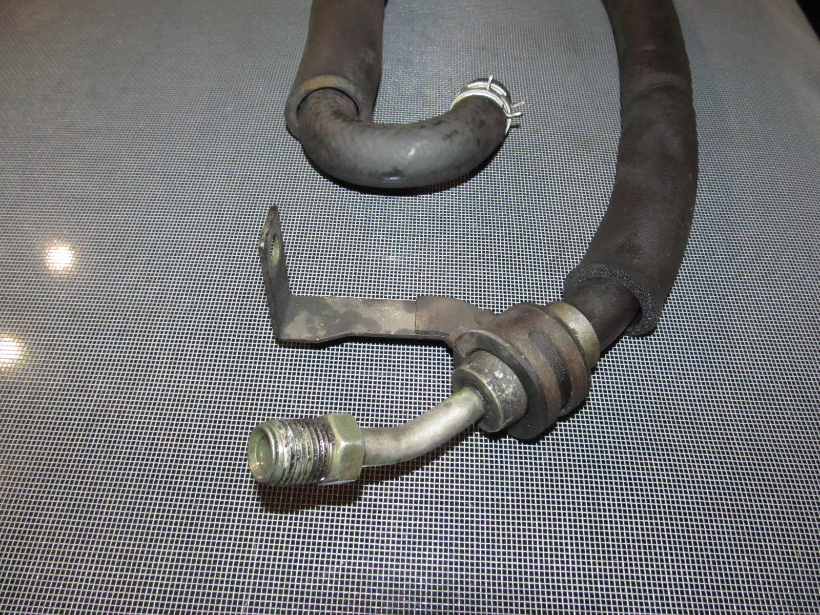 9093 Miata 1.6L Power Steering Hose