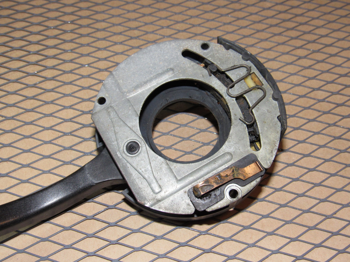 82 83 84 85 86 87 88 89 Volkswagen Scirocco OEM Turn Signal Switch Lever