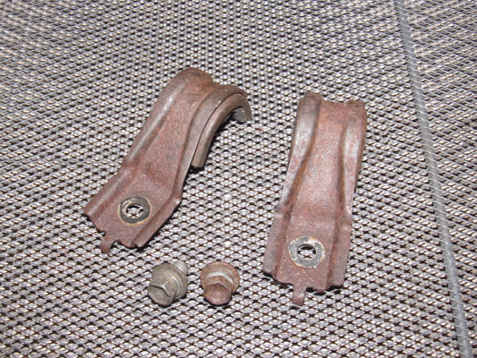 89 90 91 92 Toyota Supra OEM Upper Radiator Bracket