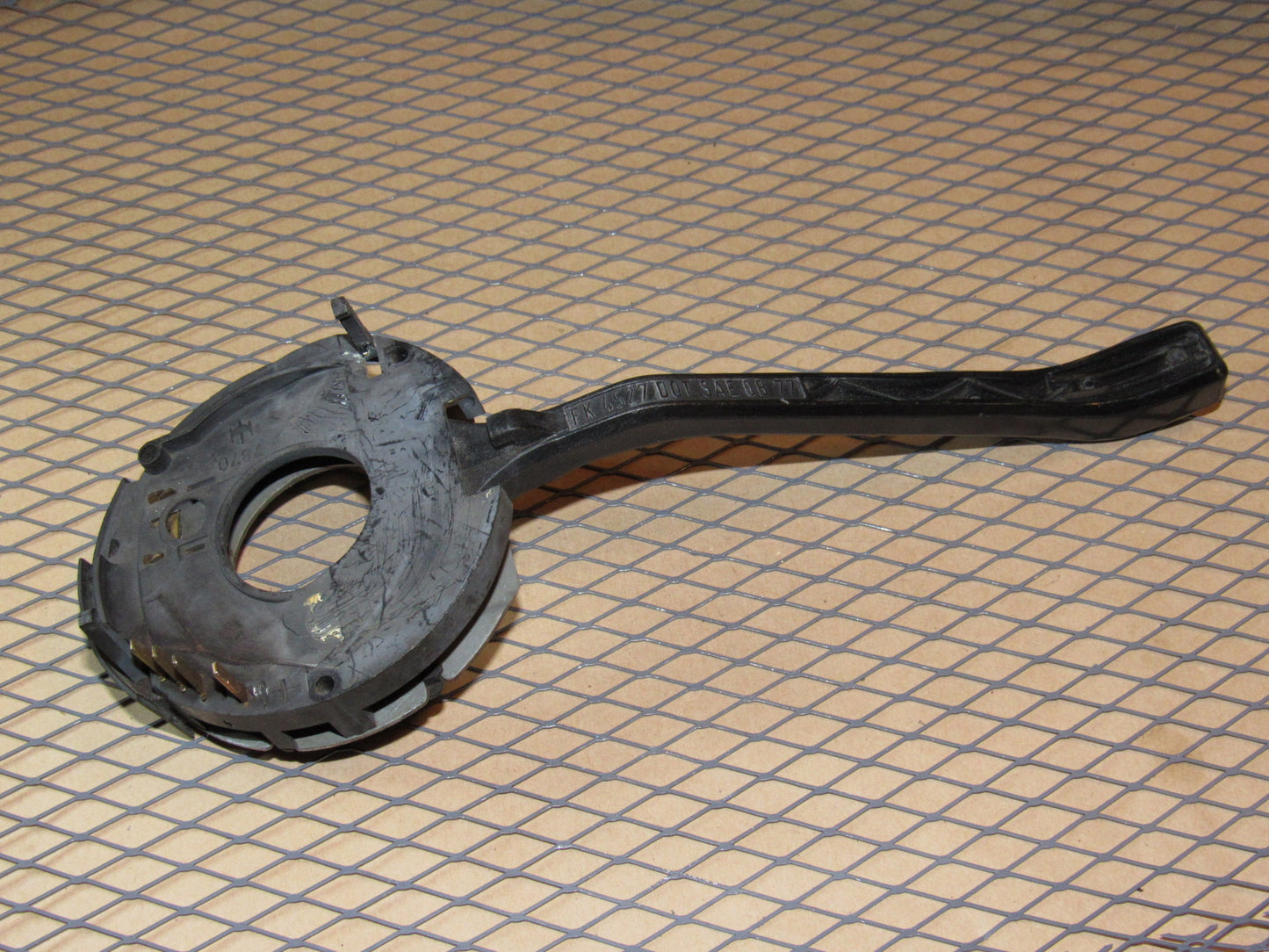 82 83 84 85 86 87 88 89 Volkswagen Scirocco OEM Turn Signal Switch Lever